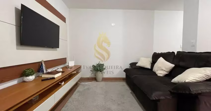 Apartamento para venda em curitiba, capão raso, 2 dormitórios, 1 banheiro, 1 vaga