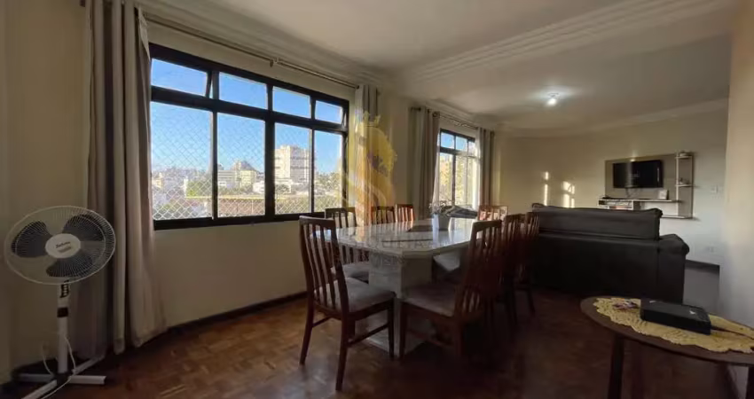 Apartamento para venda em curitiba, centro, 4 dormitórios, 1 suíte, 3 banheiros, 1 vaga