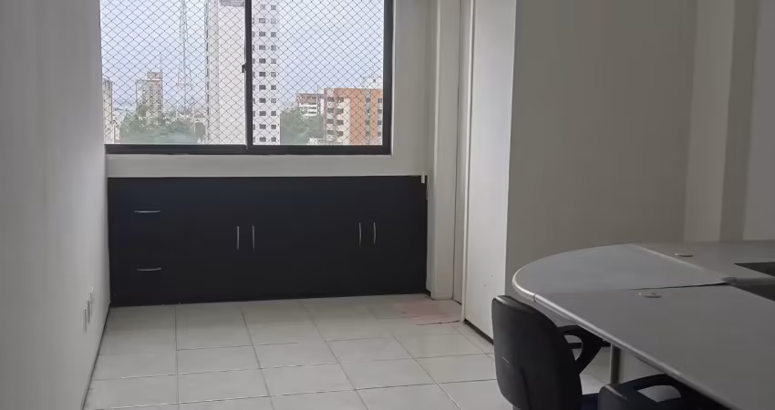 Sala comercial à venda na Avenida Desembargador Moreira, 2020, Aldeota, Fortaleza