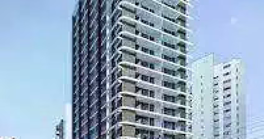 Apartamento à venda, Condomínio Studio V Jockey no bairro Joquei, Teresina/PI