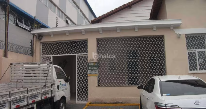 Sala para aluguel, no bairro Centro, Teresina/PI