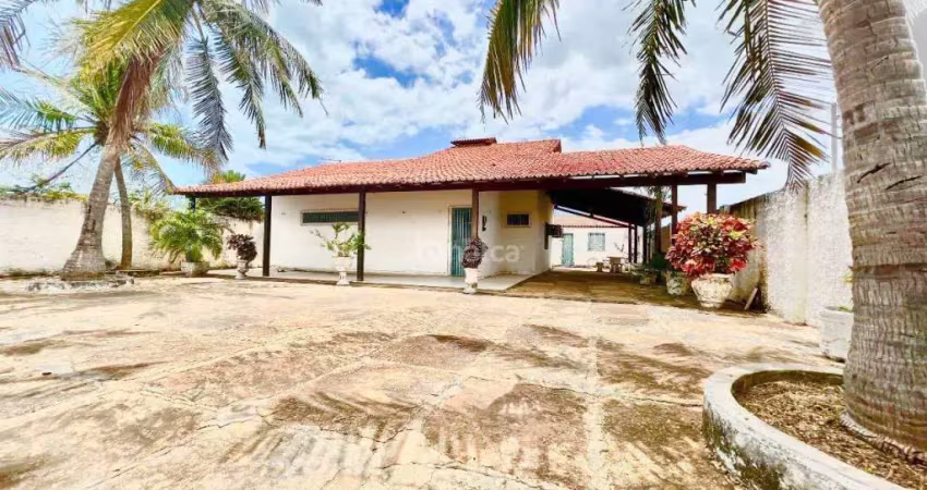 Casa Residencial à venda, no bairro Alto do Atlantico , Luis Correia/PI