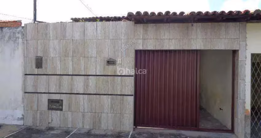 Casa Residencial à venda, no bairro Renascença I, Teresina/PI
