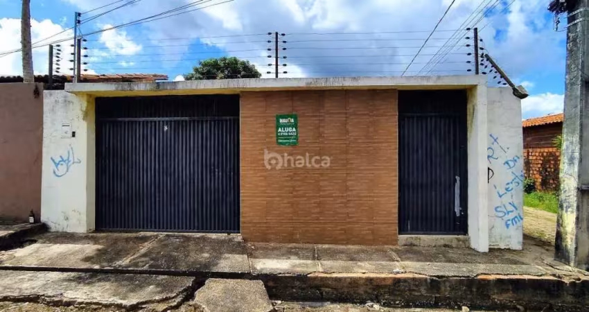 Lote/terreno para aluguel, no bairro campestre, teresina/pi