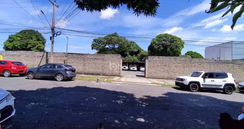 Lote/terreno para aluguel, no bairro cabral, teresina/pi