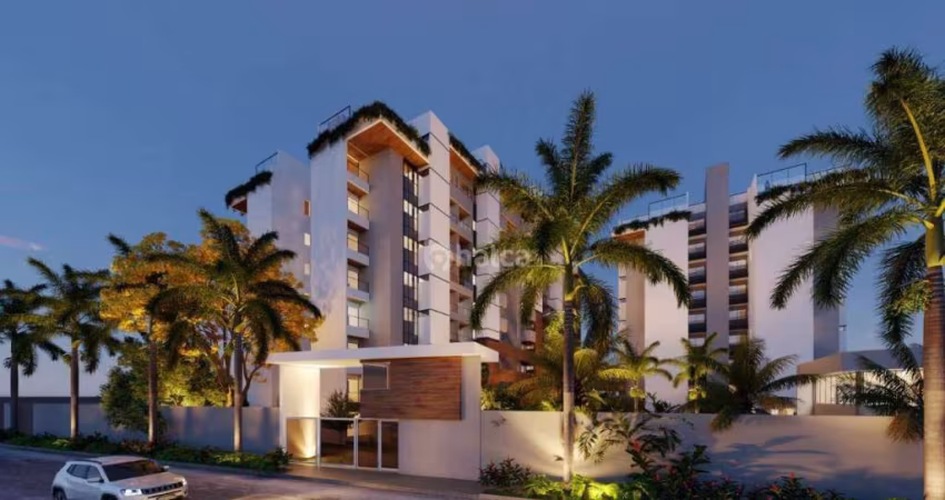 Apartamento à venda, Condomínio Unique - Humberto Parentes no bairro Fatima, Teresina/PI