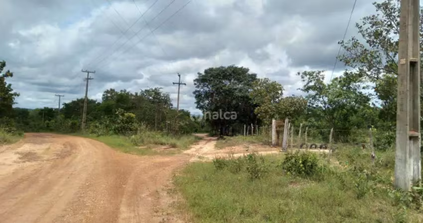 Lote/Terreno à venda, no bairro Povoado Pinto, Timon/MA