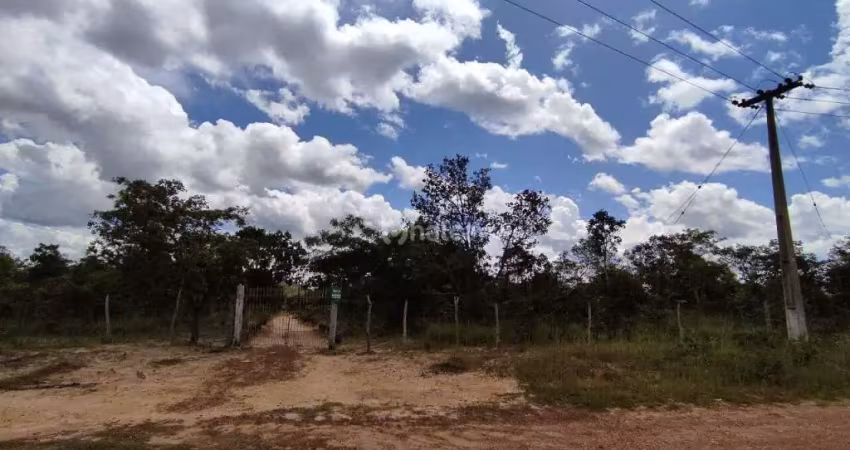 Sítio à venda, no bairro Povoado Pinto, Timon/MA