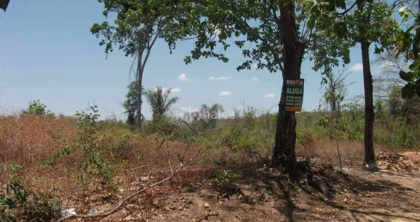 Lote/terreno à venda, no bairro uruguai, teresina/pi