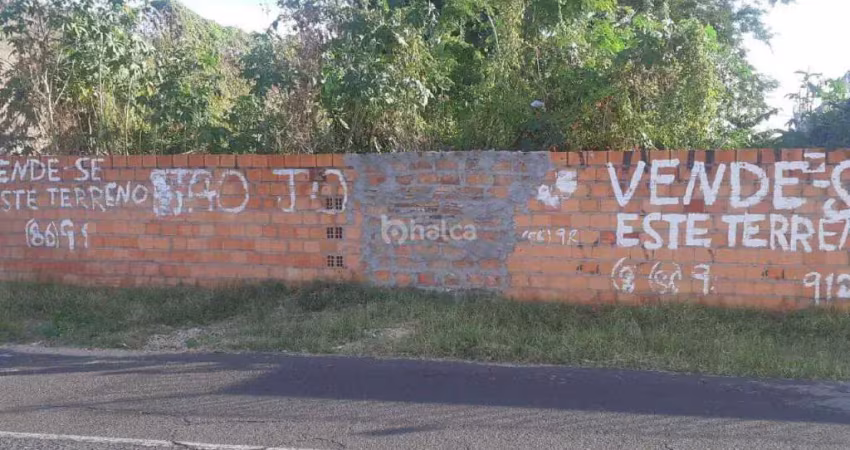Lote/terreno à venda, no bairro centro, teresina/pi