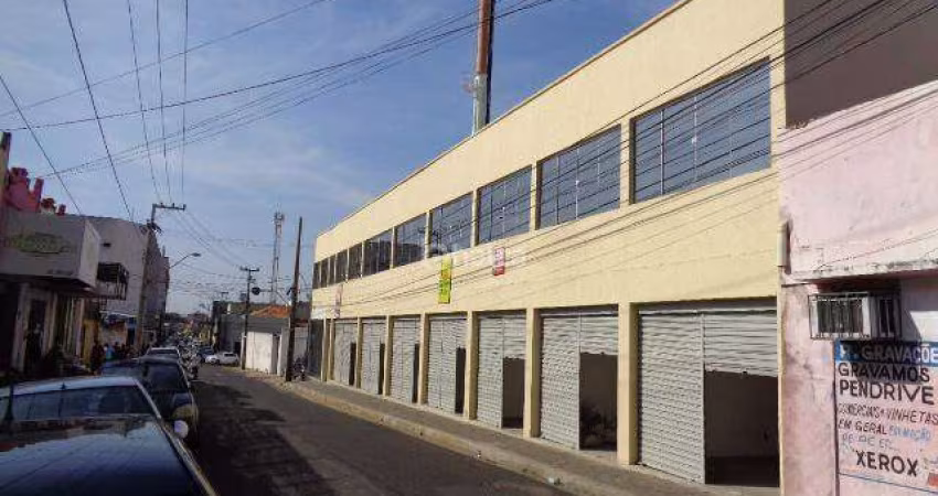 Sala para aluguel, no bairro Centro, Teresina/PI