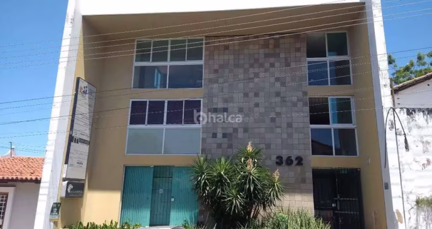 Sala para aluguel, edifício espaço 15 no bairro centro, teresina/pi