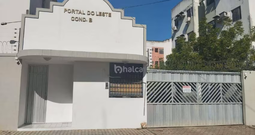 Apartamento para aluguel, Portal do leste II no bairro Santa Isabel, Teresina/PI