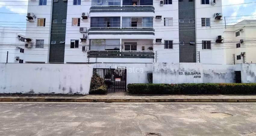 Apartamento à venda, Condomínio Jardim Europa no bairro Campestre, Teresina/PI
