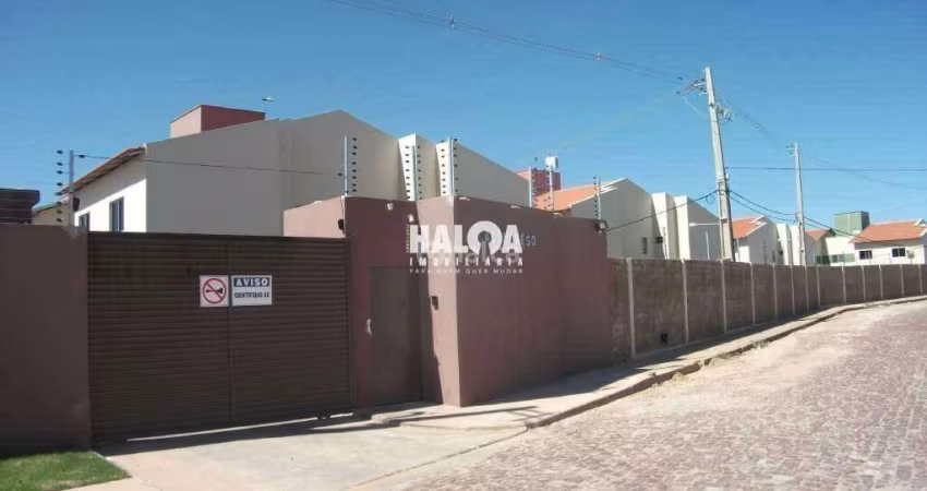 Apartamento à venda, Condominio Aconchego no bairro Tabajaras, Teresina/PI