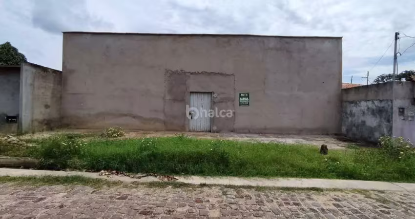 Galpão para aluguel, no bairro brasilar, teresina/pi