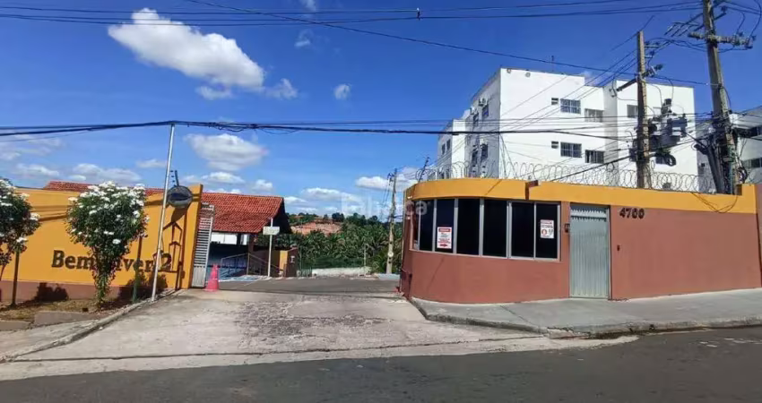 Apartamento para aluguel, Condomínio Bem Viver II no bairro Lourival Parente, Teresina/PI