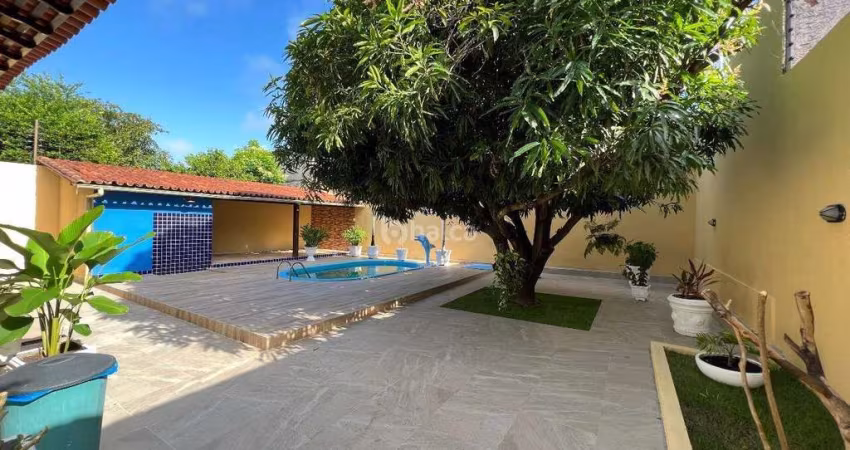 Casa Residencial para aluguel, no bairro Santa Isabel, Teresina/PI