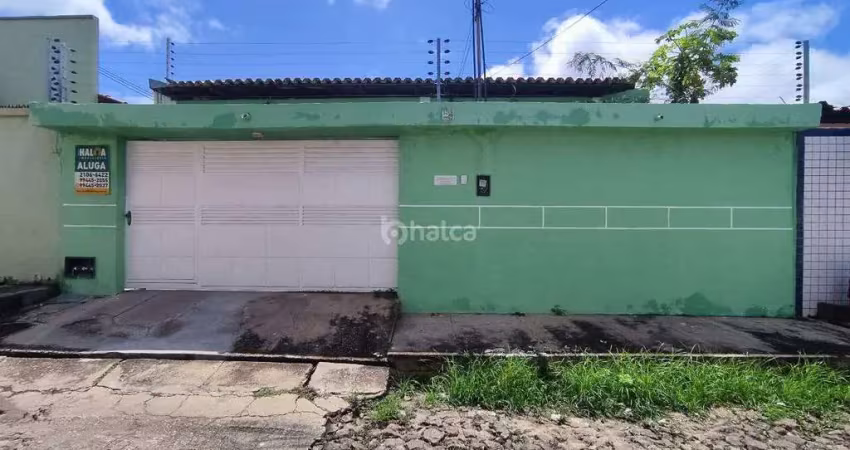 Casa residencial para aluguel, no bairro itarare, teresina/pi