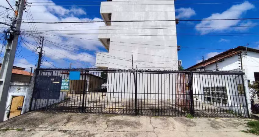 Apartamento para aluguel, no bairro vermelha, teresina/pi