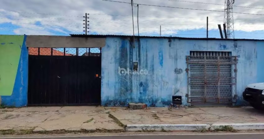 Ponto comercial para aluguel, no bairro lourival parente, teresina/pi