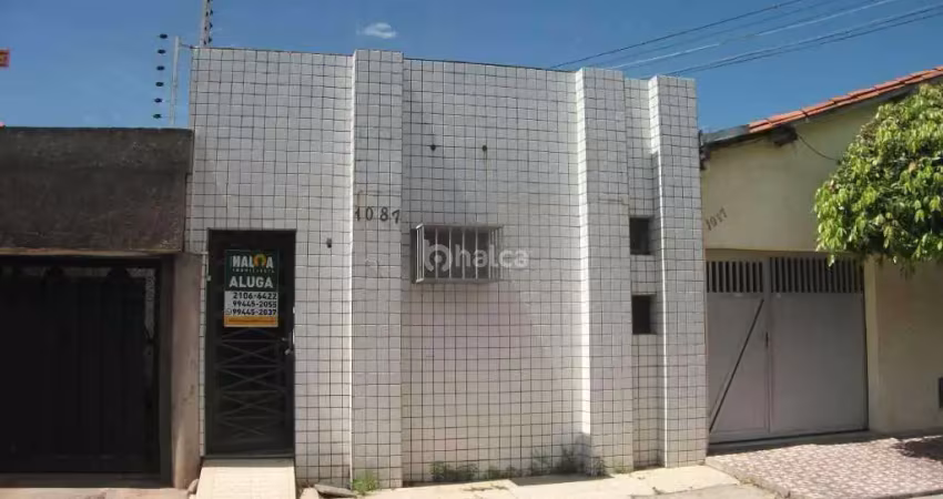 Ponto comercial para aluguel, no bairro centro, teresina/pi