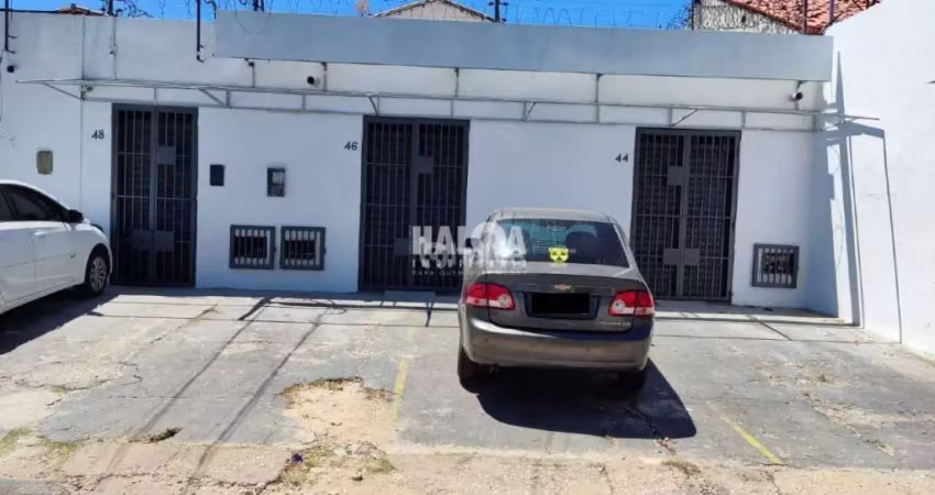 Ponto comercial para aluguel, no bairro centro, teresina/pi