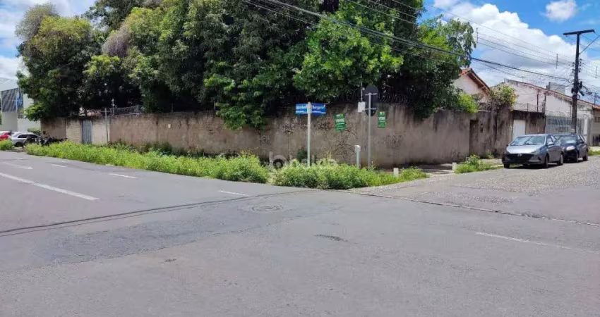 Lote/terreno à venda, no bairro centro, teresina/pi