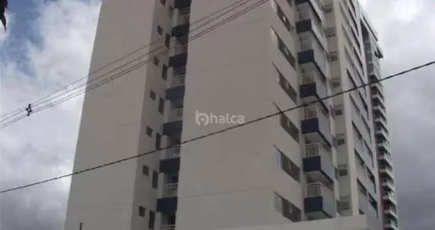 Apartamento à Venda no Bairro-Horto em Teresina