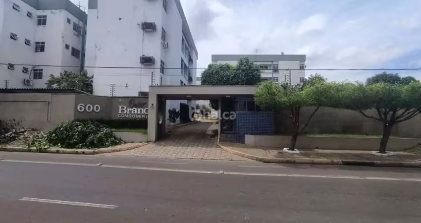 Apartamento à venda, Condomínio Ouro Branco no bairro Piçarra, Teresina/PI