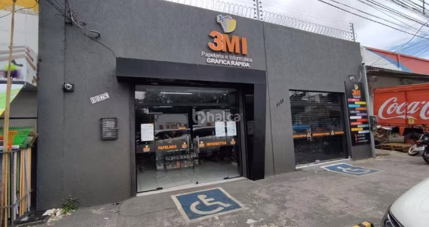 Ponto Comercial à venda, no bairro Vermelha, Teresina/PI