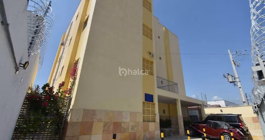 Apartamento para aluguel, Edifício Zezinho de Bonifácio São Cristóvão no bairro São Cristóvão, Teresina/PI