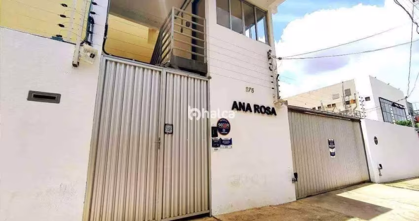 Apartamento para aluguel, Condomínio Ana Rosa no bairro Centro, Teresina/PI