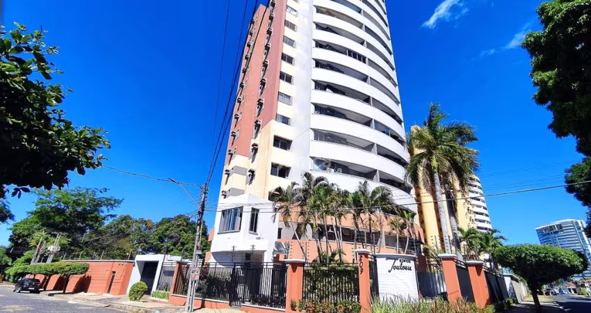 Apartamento para aluguel, Edifício Toulouse no bairro São Cristóvão, Teresina/PI