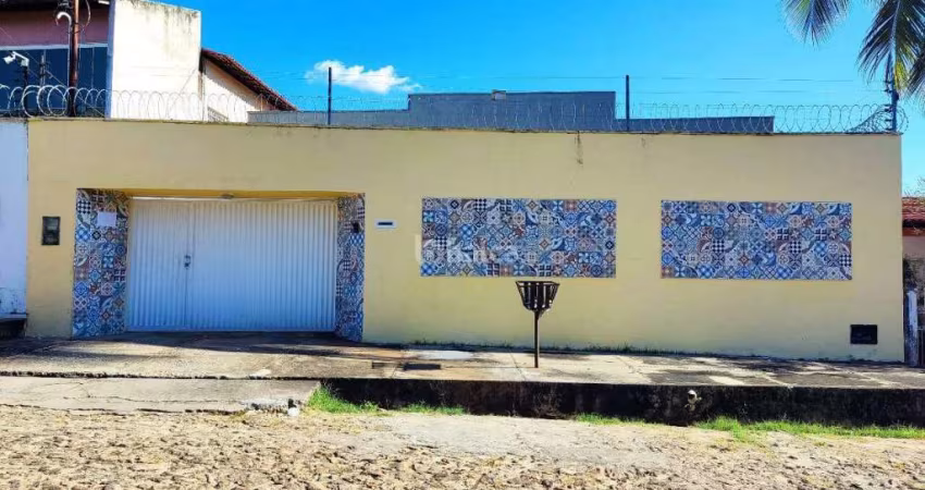 Casa Residencial à venda, no bairro Recanto das Palmeiras, Teresina/PI