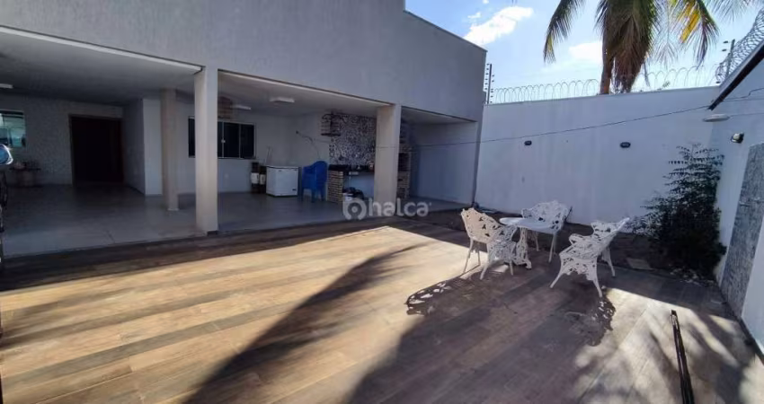 Casa Residencial à venda, no bairro Recanto das Palmeiras, Teresina/PI