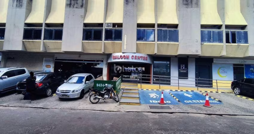 Galpão para aluguel, Condominio Baloon Center no bairro São Cristóvão, Teresina/PI