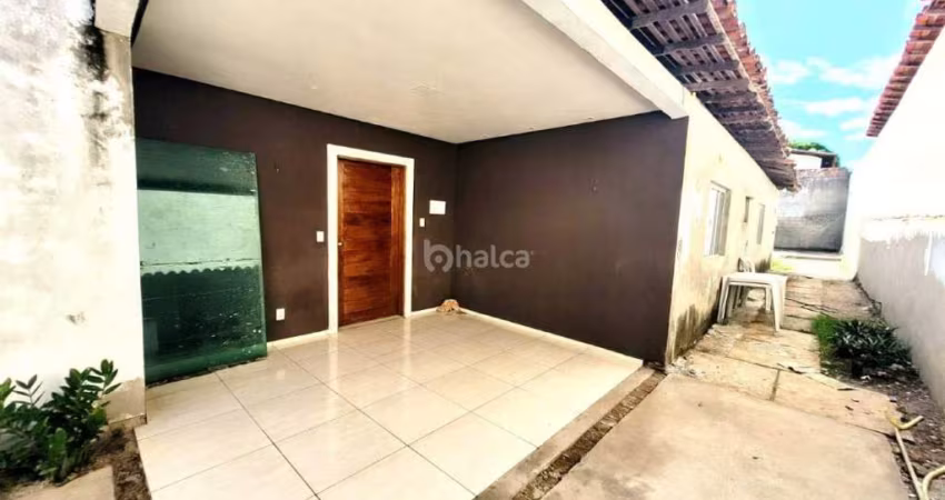 Casa Residencial à venda, no bairro Angelim, Teresina/PI