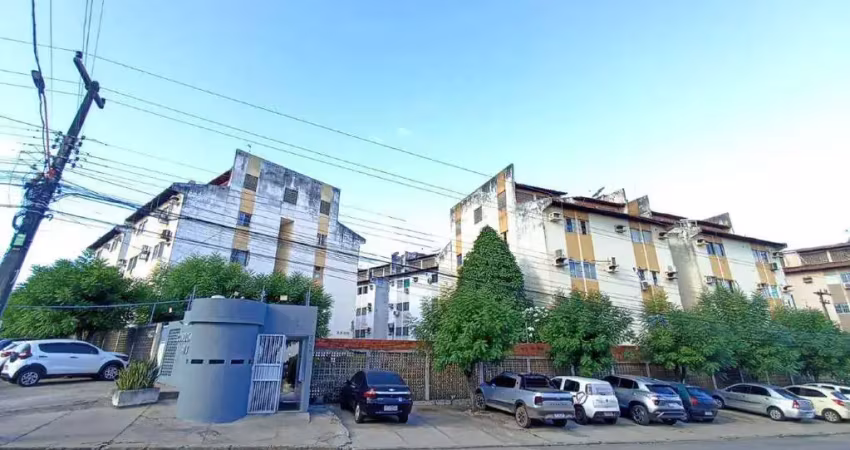 Apartamento para aluguel, condominio riviera no bairro cristo rei, teresina/pi