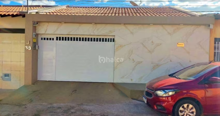Casa à venda, no bairro Angelim, Teresina/PI