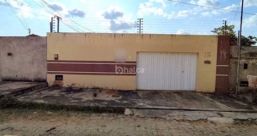 Casa para aluguel, no bairro Santo Antonio, Teresina/PI