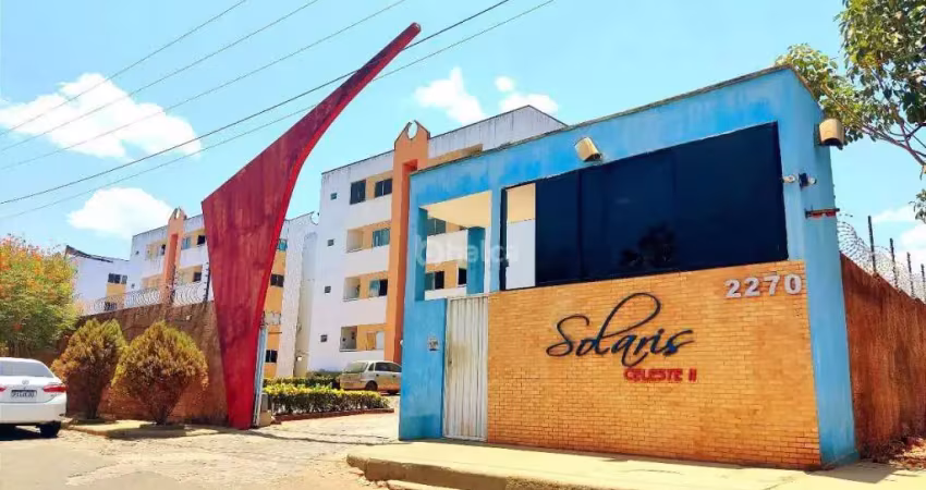 Apartamento à venda no uruguai, teresina – conforto, lazer e segurança em um só lugar