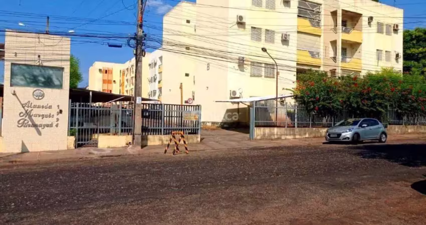 Apartamento à venda, Condomínio Alameda Marques de Paranaguá no bairro Vila Operaria, Teresina/PI