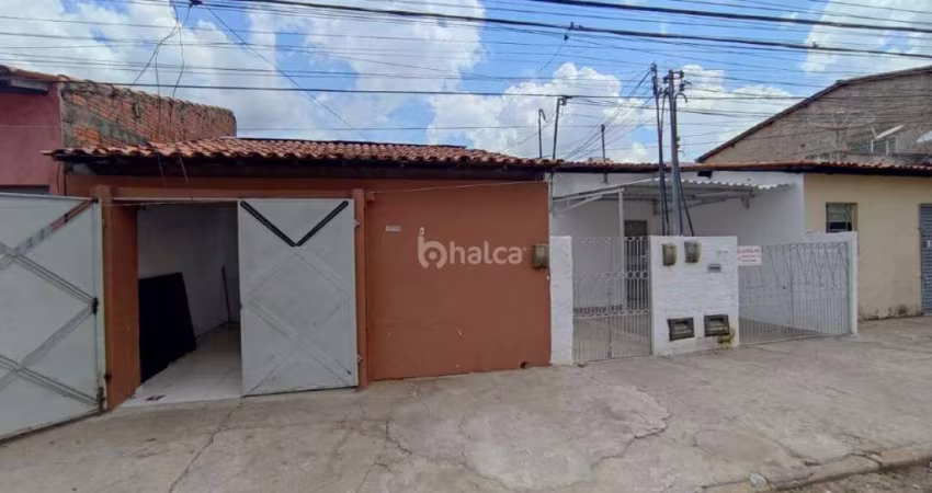 Casa Residencial à venda, no bairro Piçarra, Teresina/PI