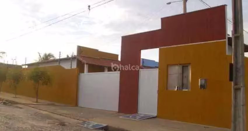 Casa em Condomínio à venda, Condominio Santa Ana no bairro Esplanada, Teresina/PI