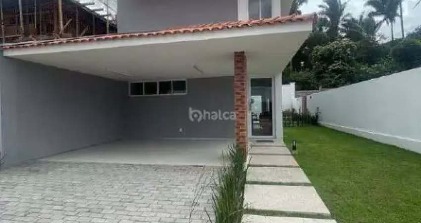 Casa em Condomínio à venda, Vale do Arvoredo no bairro Morros, Teresina/PI