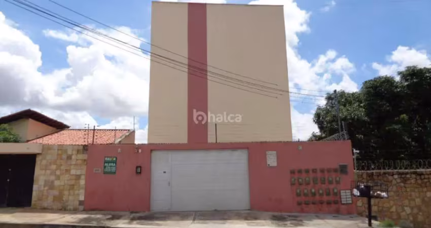 Apartamento para aluguel, piçarra's condominio no bairro piçarra, teresina/pi