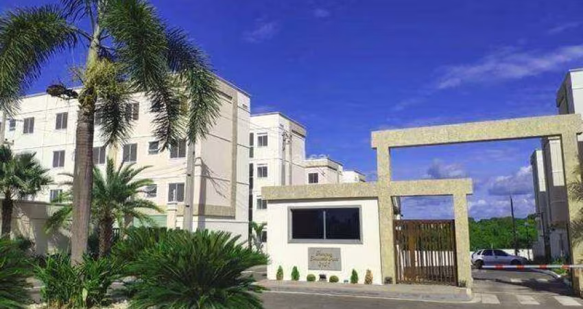 Apartamento à venda, Condomínio Parque Terrazzo Poti no bairro Gurupi, Teresina/PI