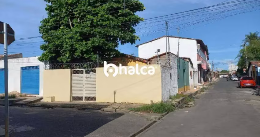 Lote/terreno à venda, no bairro parque piaui, teresina/pi