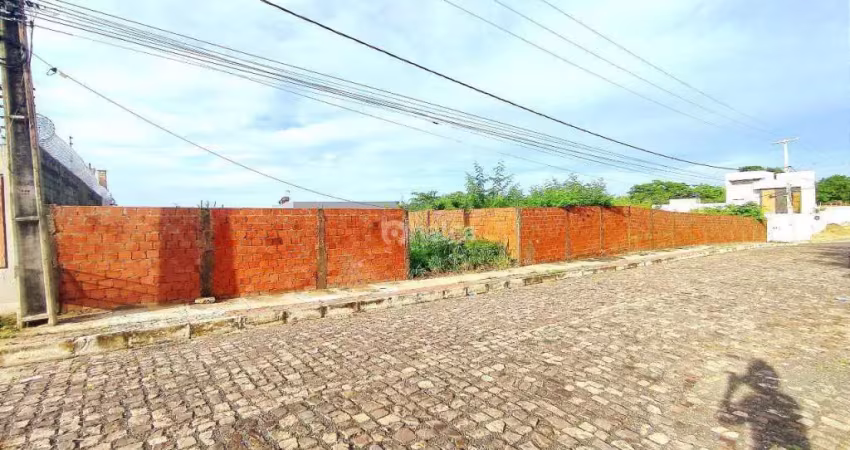 Lote/terreno à venda, no bairro gurupi, teresina/pi